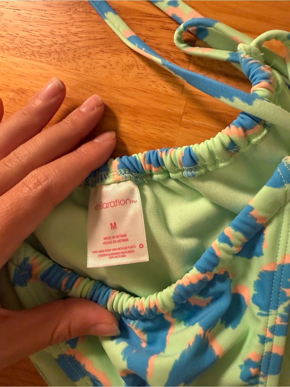 Target bikini - Picture 3 of 5